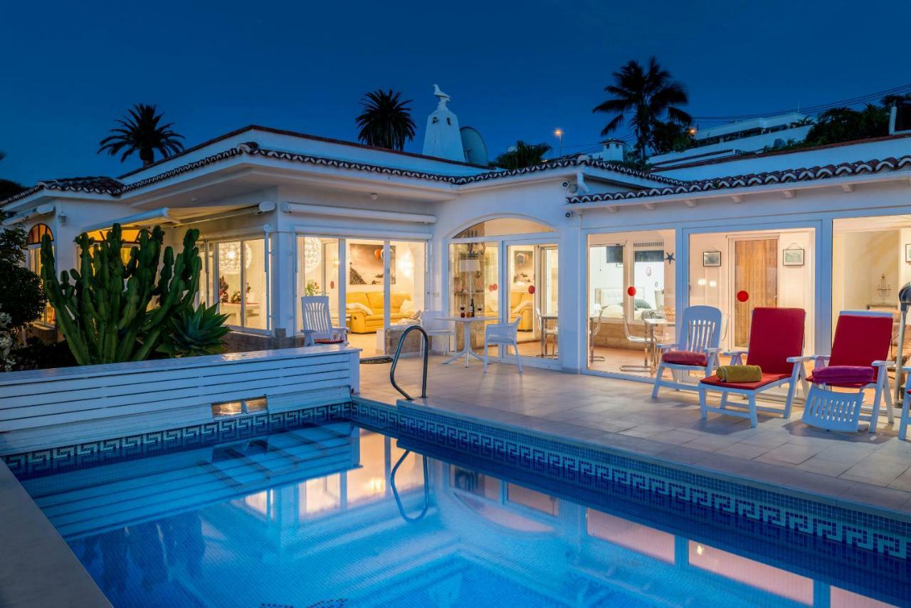 Paraiso Villa *